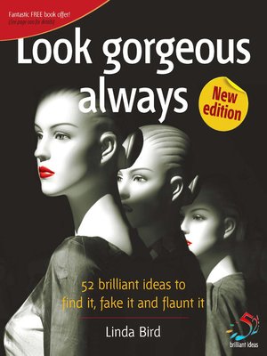 cover image of Look Gorgeous Always